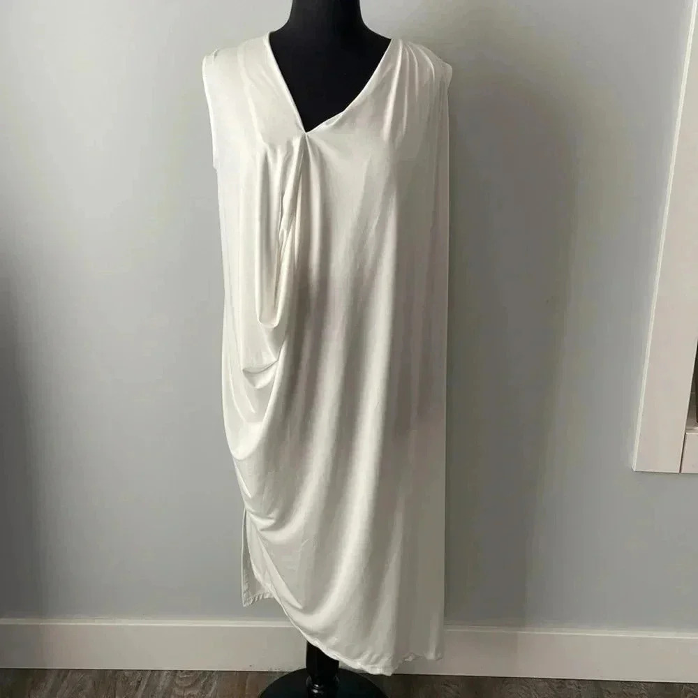 Lotus Eaters |  Boukari Dress